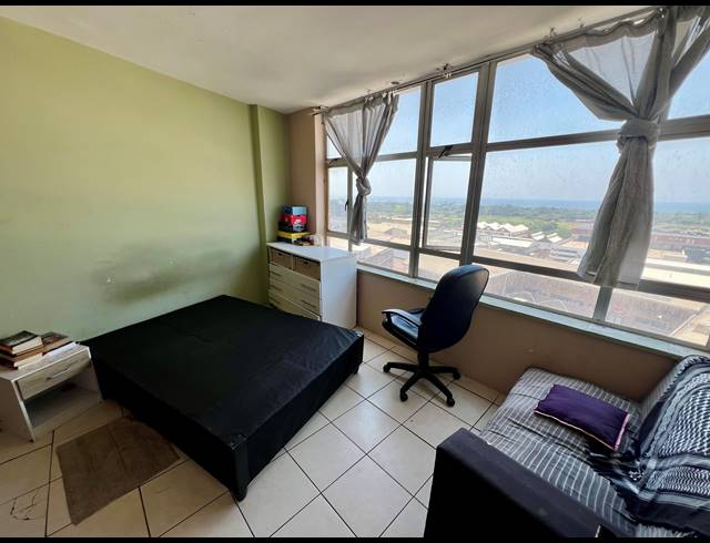 2 BEDROOM SECTIONAL TITLE FOR SALE IN MORNINGSIDE